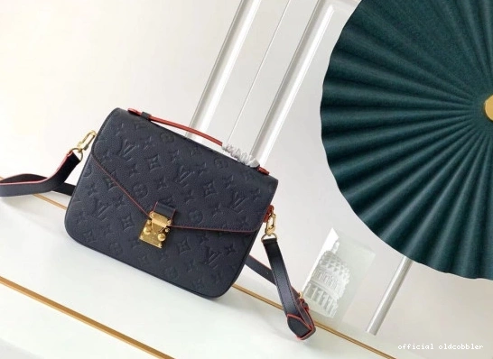 Louis Pochette Vuitton Metis 0819